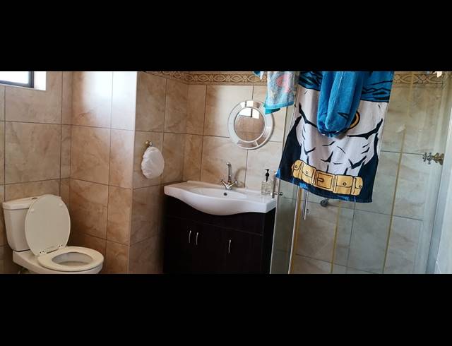 3 BEDROOM APARTMENT TO LET IN AMBERFIELD RIDGE